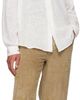 OUR LEGACY OUR LEGACY Beige Vast Cut Trousers - 4