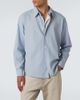 Our Legacy Our Legacy Beyond cotton poplin shirt - 3