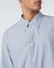 Our Legacy Our Legacy Beyond cotton poplin shirt - 5