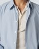 Our Legacy Our Legacy Beyond cotton poplin shirt - 6