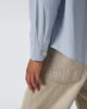 Our Legacy Our Legacy Beyond cotton poplin shirt - 7