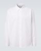 Our Legacy Our Legacy Beyond poplin shirt - 1