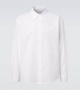 Our Legacy Our Legacy Beyond poplin shirt