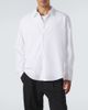 Our Legacy Our Legacy Beyond poplin shirt - 3