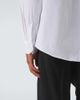 Our Legacy Our Legacy Beyond poplin shirt - 6