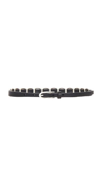 Our Legacy Our Legacy Billow Belt