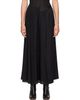 OUR LEGACY OUR LEGACY Black Beach Maxi Skirt - 1