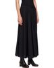 OUR LEGACY OUR LEGACY Black Beach Maxi Skirt - 2