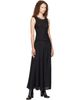 OUR LEGACY OUR LEGACY Black Beach Maxi Skirt - 4