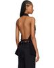 OUR LEGACY OUR LEGACY Black Blaze Apron Vest - 3