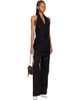 OUR LEGACY OUR LEGACY Black Blaze Apron Vest - 4