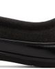 OUR LEGACY OUR LEGACY Black Bohemian Slipper Loafers - 1