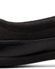 OUR LEGACY OUR LEGACY Black Bohemian Slipper Loafers - 3