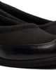 OUR LEGACY OUR LEGACY Black Bohemian Slipper Loafers - 4