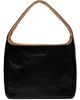 OUR LEGACY OUR LEGACY Black Brick Messenger Bag - 1