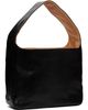 OUR LEGACY OUR LEGACY Black Brick Messenger Bag - 2