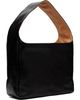 OUR LEGACY OUR LEGACY Black Brick Messenger Bag - 3