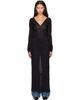 OUR LEGACY OUR LEGACY Black Cheer Maxi Dress - 1