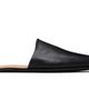 OUR LEGACY OUR LEGACY Black Cigarr Slipper Loafers - 1