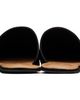 OUR LEGACY OUR LEGACY Black Cigarr Slipper Loafers - 2