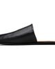 OUR LEGACY OUR LEGACY Black Cigarr Slipper Loafers - 3