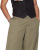 OUR LEGACY OUR LEGACY Black Classic Vest - 4