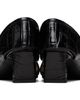 OUR LEGACY OUR LEGACY Black Court Heeled Sandals - 2