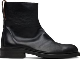 OUR LEGACY OUR LEGACY Black Daimono Boots