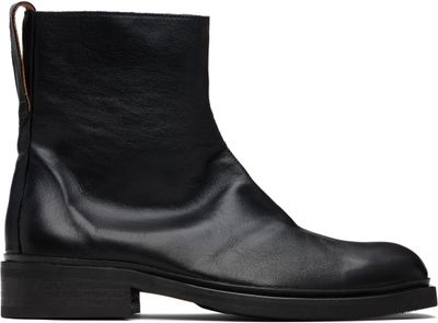 OUR LEGACY OUR LEGACY Black Daimono Boots