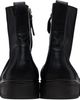 OUR LEGACY OUR LEGACY Black Daimono Boots - 2