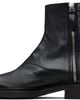 OUR LEGACY OUR LEGACY Black Daimono Boots - 3