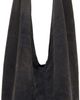 OUR LEGACY OUR LEGACY Black Drip Bag - 1