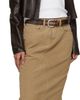 OUR LEGACY OUR LEGACY Black Friday Belt - 2