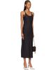 OUR LEGACY OUR LEGACY Black Glide Maxi Dress - 2
