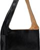 OUR LEGACY OUR LEGACY Black Grande Brick Bag - 2