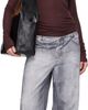 OUR LEGACY OUR LEGACY Black Grande Brick Bag - 4