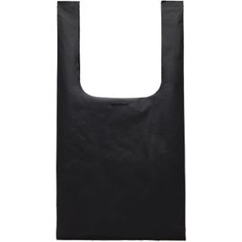 OUR LEGACY OUR LEGACY Black Grocery Tote