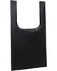 OUR LEGACY OUR LEGACY Black Grocery Tote - 3