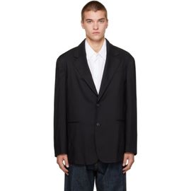OUR LEGACY OUR LEGACY Black Industry Blazer