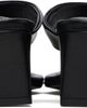 OUR LEGACY OUR LEGACY Black Karasu Heeled Sandals - 2