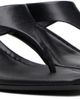 OUR LEGACY OUR LEGACY Black Karasu Heeled Sandals - 4