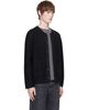 OUR LEGACY OUR LEGACY Black Liner Cardigan - 2