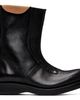 OUR LEGACY OUR LEGACY Black Moto Boots - 1