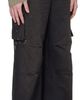 OUR LEGACY OUR LEGACY Black Mount Cargo Pants - 2