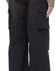 OUR LEGACY OUR LEGACY Black Mount Cargo Pants - 3