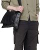 OUR LEGACY OUR LEGACY Black Mount Cargo Pants - 5