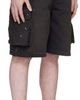 OUR LEGACY OUR LEGACY Black Mount Shorts - 2