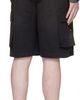 OUR LEGACY OUR LEGACY Black Mount Shorts - 3