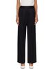 OUR LEGACY OUR LEGACY Black Norm Trousers - 1