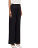 OUR LEGACY OUR LEGACY Black Norm Trousers - 2